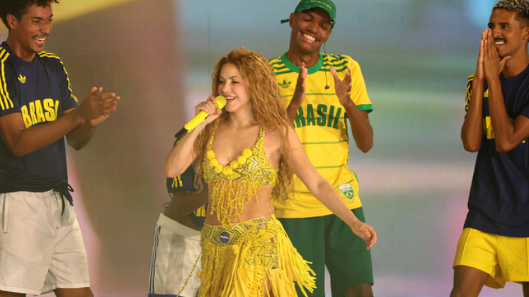 El Significado De Dai Dai La Canci n De Shakira Para El Mundial 2026 el-significado-de-dai-dai-la-canci-n-de-shakira-para-el-mundial-2026